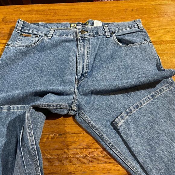 Duck Head Classic Mens Jeans 40x32 NWOT - Picture 7 of 13